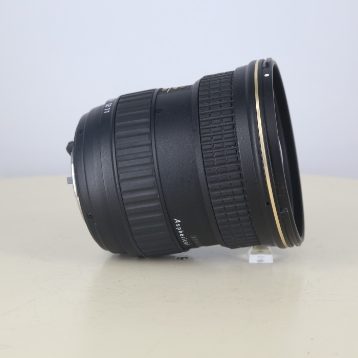 トキナー SD 11-16/2.8(IF) DX II(AT-X116) ニコンF