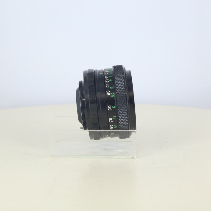 フジフイルム EBC FUJINON-SW 28/3.5(M42)