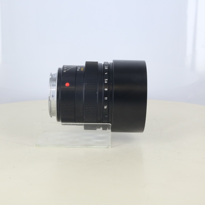 ライカ ズミルックス M75/1.4 E60