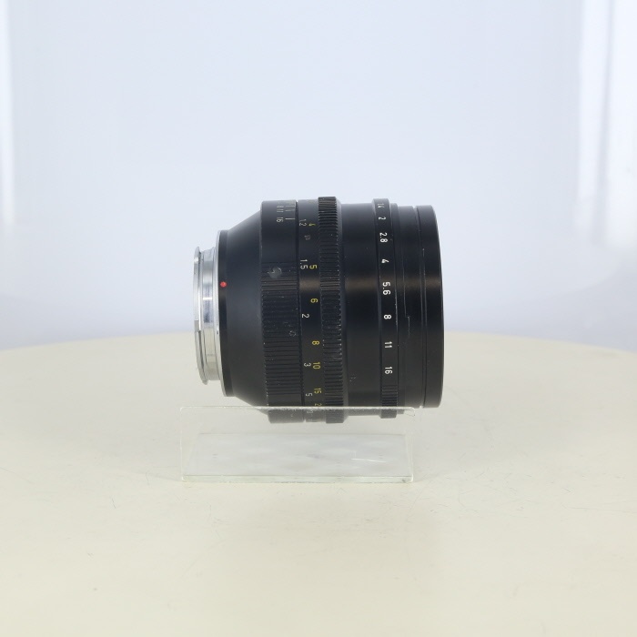 ライカ ノクチルクス M50/1.0 E60