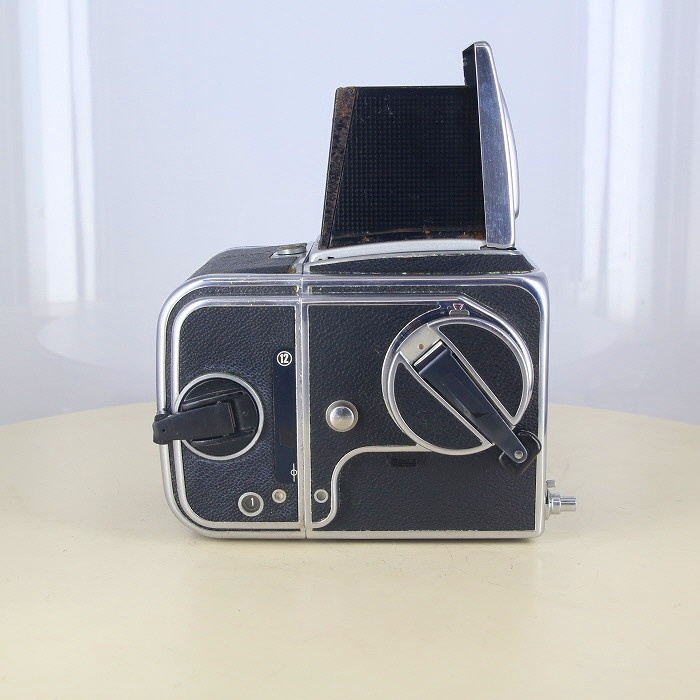 HASSELBLAD 500C/M+A12