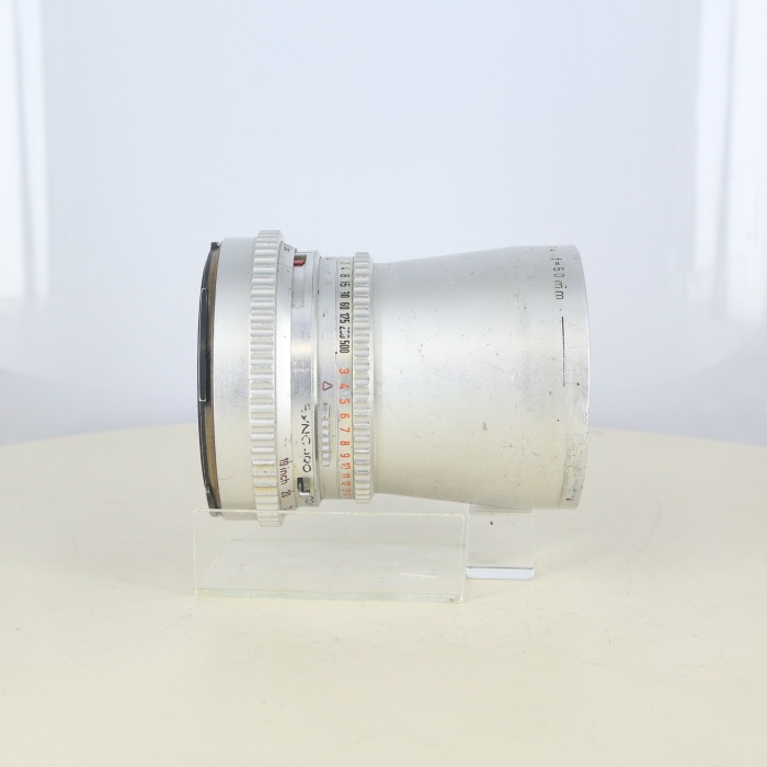 HASSELBLAD ディスタゴンC50/4 クローム