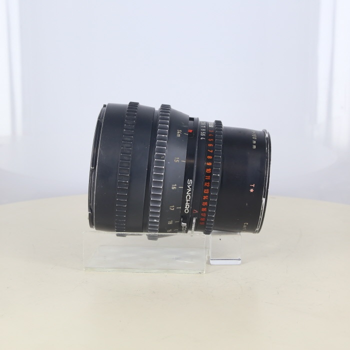 HASSELBLAD ゾナーC150/4 T* ブラック