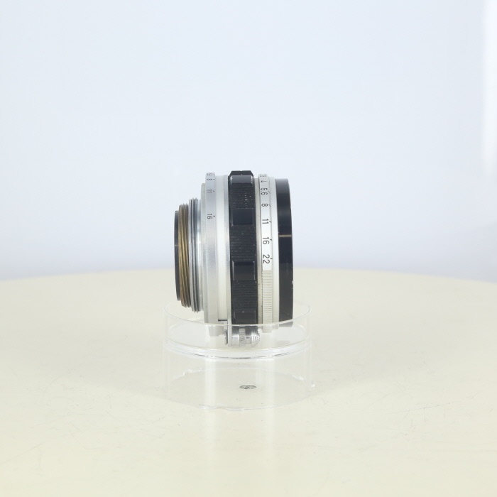 キヤノン CANON LENS L35/1.5