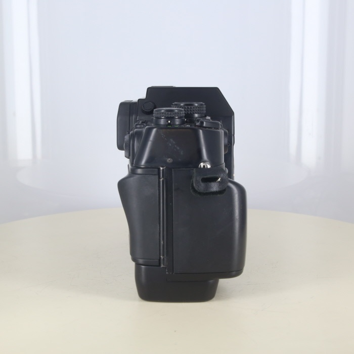 コンタックス AX ボディ