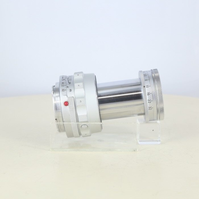 ライカ エルマー M 90/4 沈胴