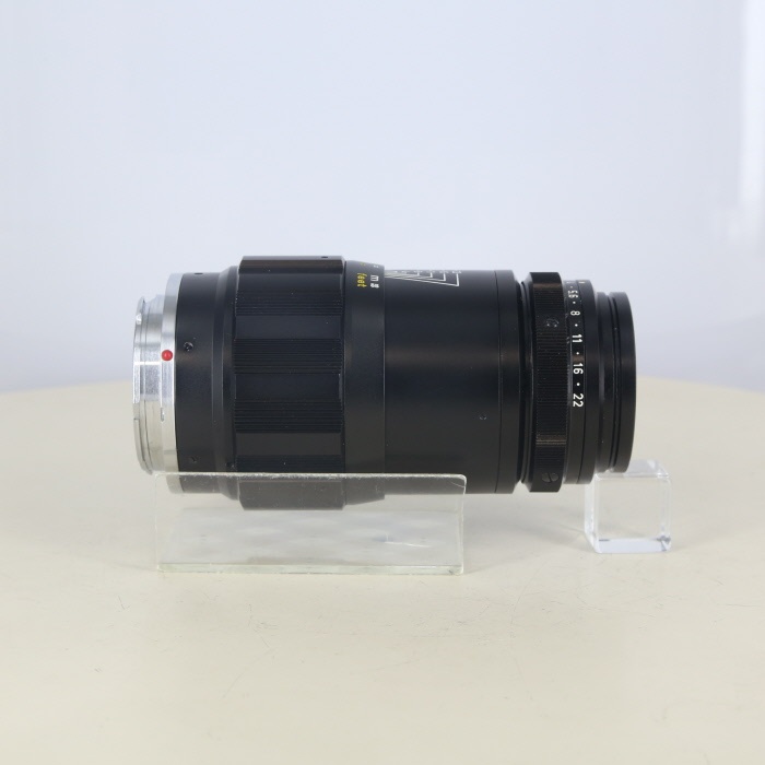 ライカ テレエルマー M 135/4