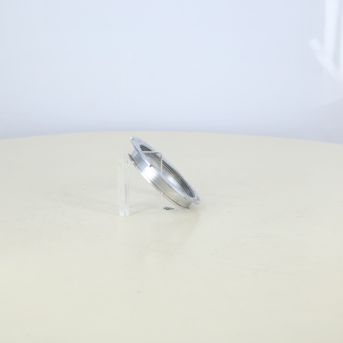 ライカ LMリング 半欠き 50mm