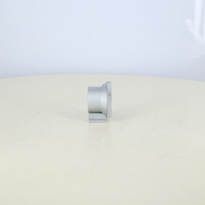 ライカ 90mm ファインダー シルバー