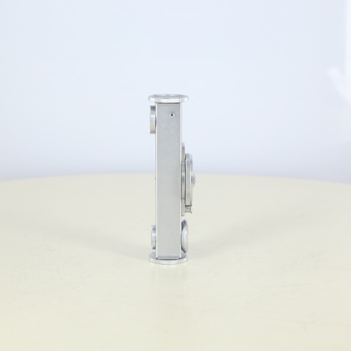 ライカ 距離計 FOKOS シルバー 取付台無し