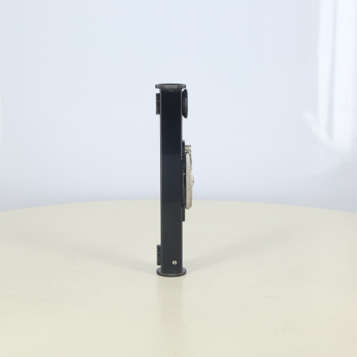 ライカ 距離計 FONOR フィート表記 ブラック