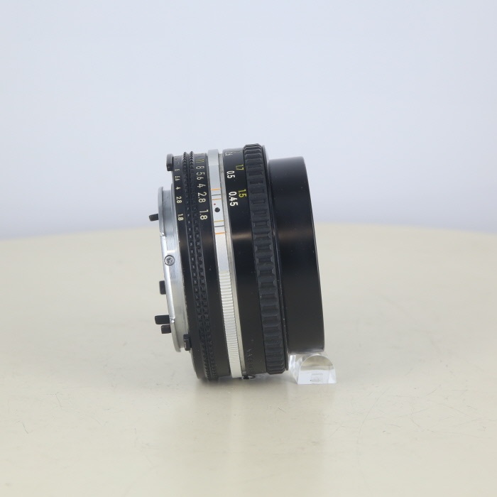 ニコン Ai-s 50/1.8