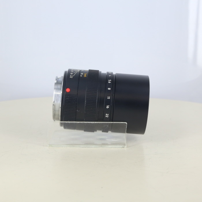 ライカ エルマリート M 90/2.8 フード組込