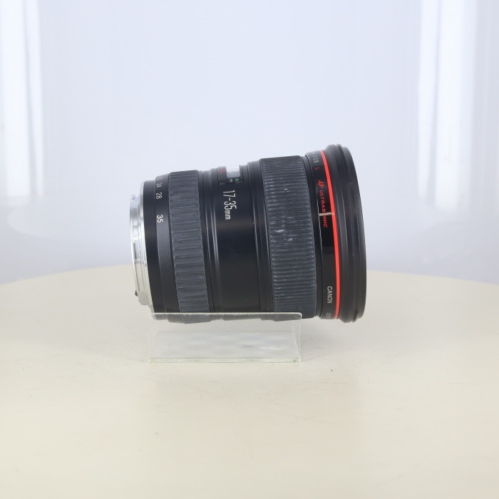 キヤノン EF17-35/2.8L USM