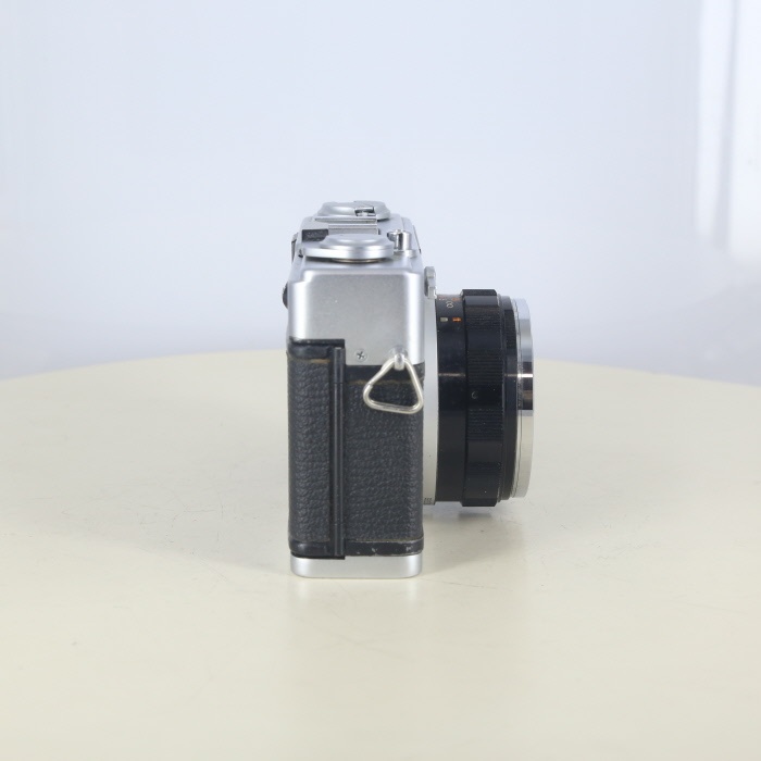 オリンパス 35DC