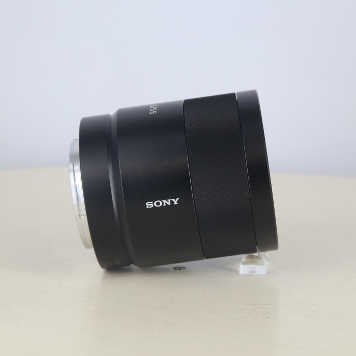 ソニー SONNAR T*FE55/1.8 ZA