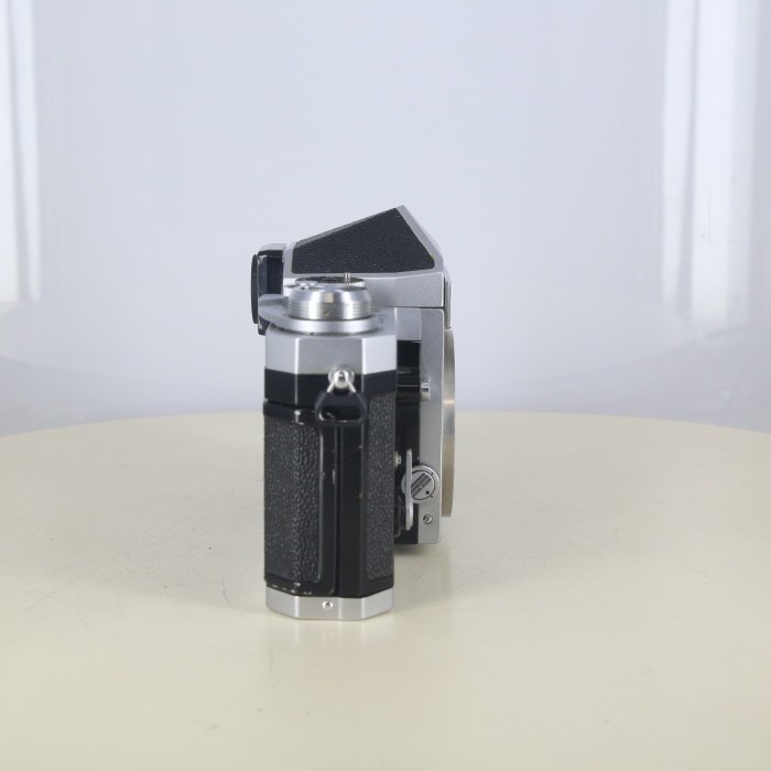 ニコン Fアイレベル 中期