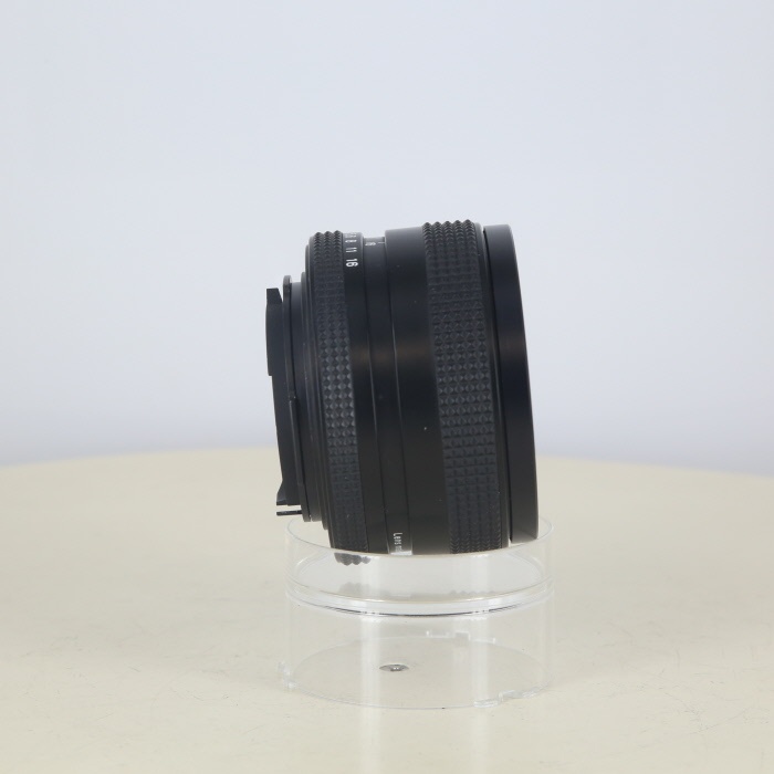 コンタックス プラナー50/1.7 AEJ