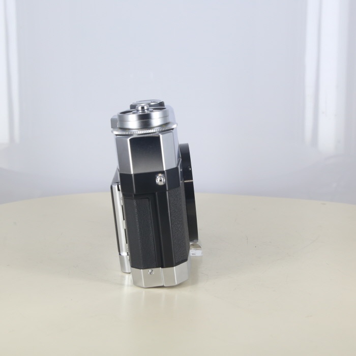 ツアイス 【極希少品】ZEISS IKON 顕微鏡用