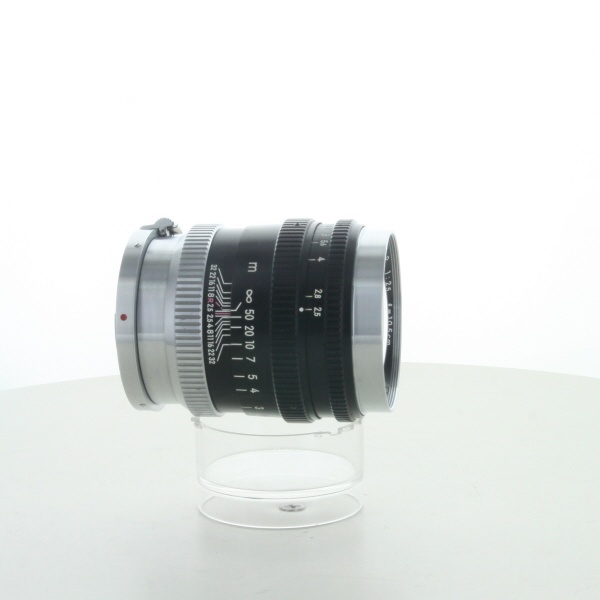 ニコン Nikkor-P 10.5/2.5(S)