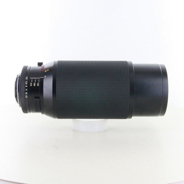 コンタックス Vario-Sonnar T*70-210mm F3.5 AE