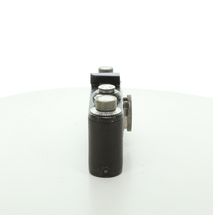 Barnack A型(エルマー5cm/3.5付)