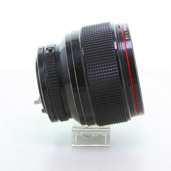 キヤノン NFD 85/1.2L
