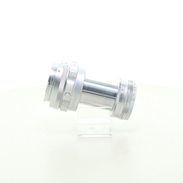 ライカ エルマー M9cm/4 沈胴