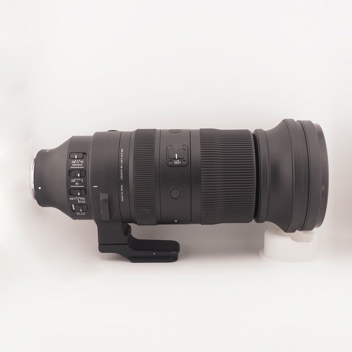 シグマ 60-600/F4.5-6.3 DG DN OS SPORTS SE