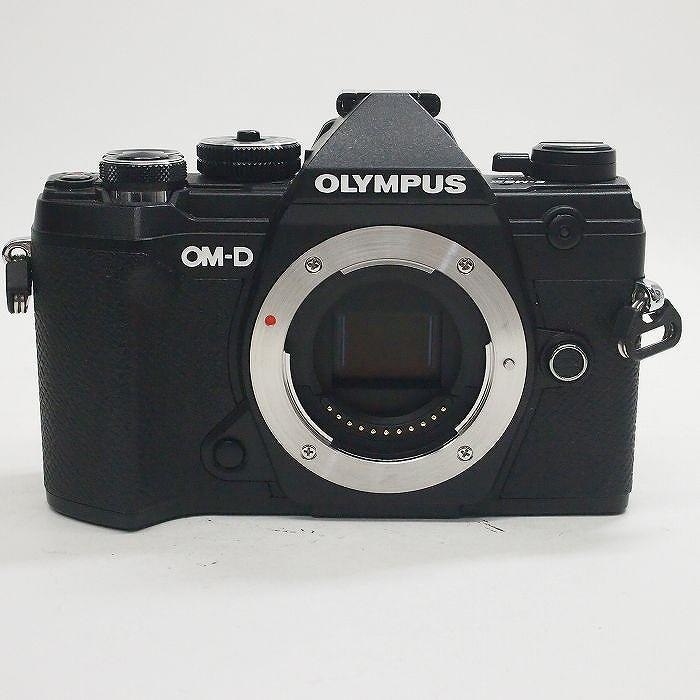 オリンパス OM-D E-M5 MARKIII ボディ ブラック