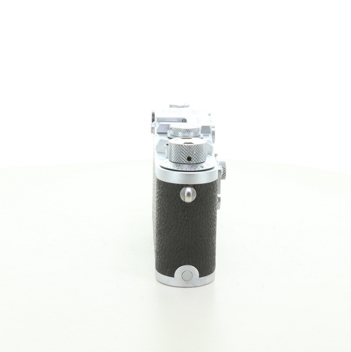Barnack IIIf レッドシンクロ