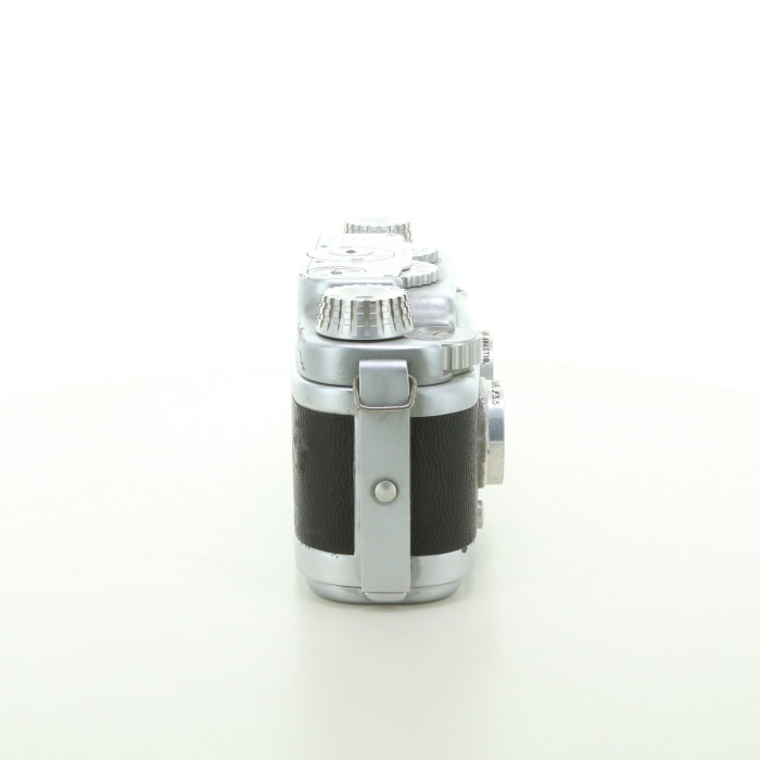 ソノタ TDC ステレオカメラ Stereo Vivid