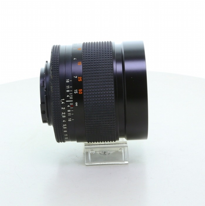 コンタックス プラナー 85/1.4 AEG