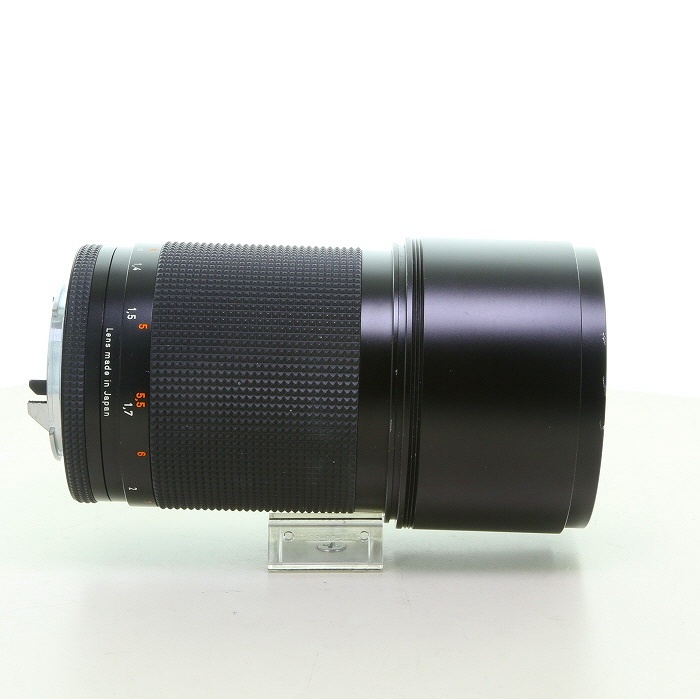 コンタックス ゾナー 180/2.8 MMJ