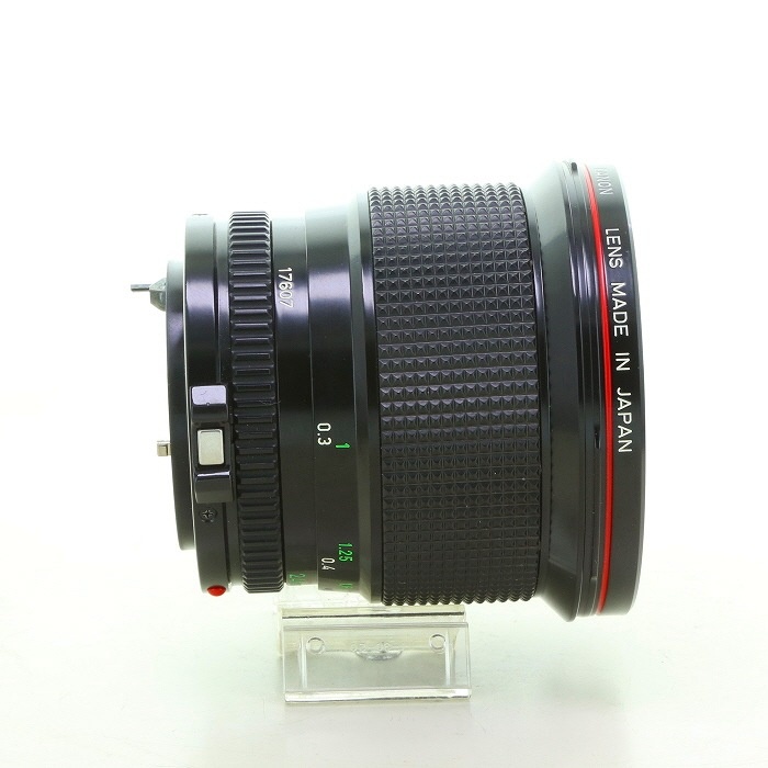 キヤノン NFD 24/1.4L
