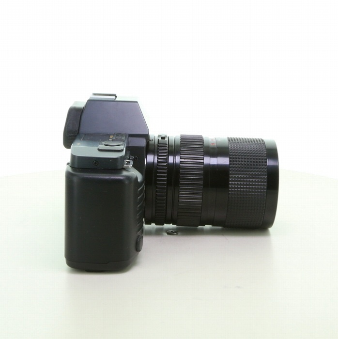 キヤノン T70 + NFD35-70/4