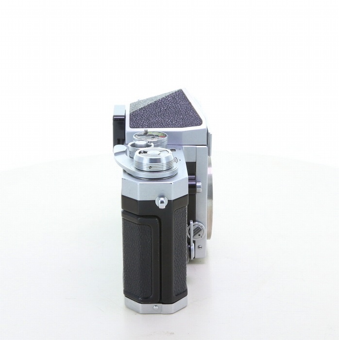 ニコン Fアイレベル シルバー 前期