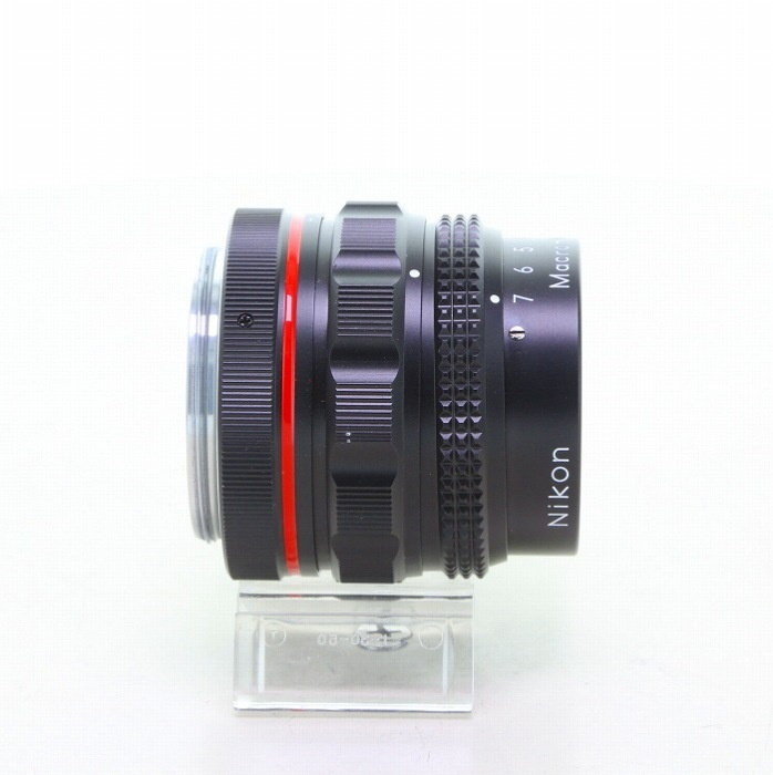 ニコン マクロニッコール12cm/6.3(ニコン大型マクロ撮影装置用)