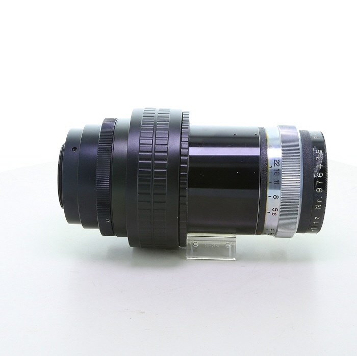 Meyer-Optik Primotar180/3.5（M42）
