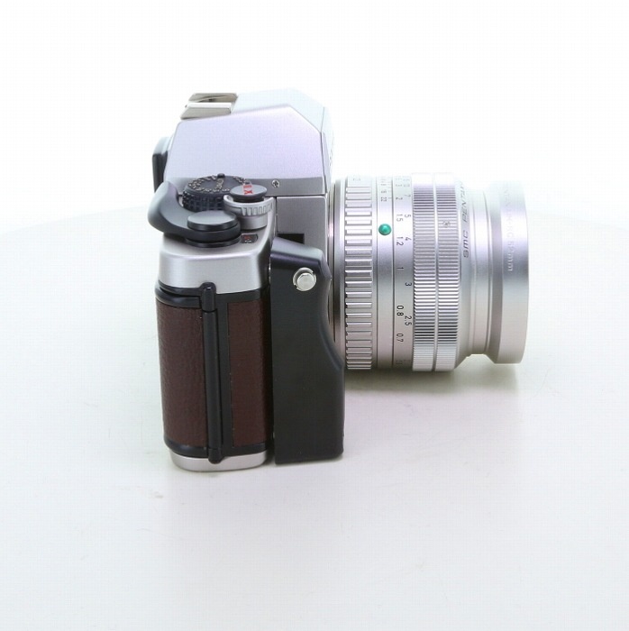ペンタックス LX(2000) 50/1.2(SMCA-Special)付