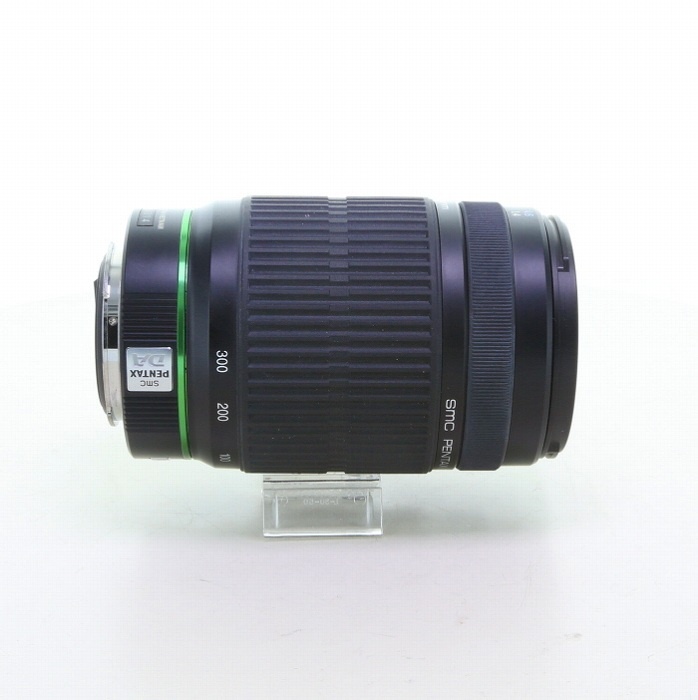 ペンタックス DA55-300/4-5.8 ED