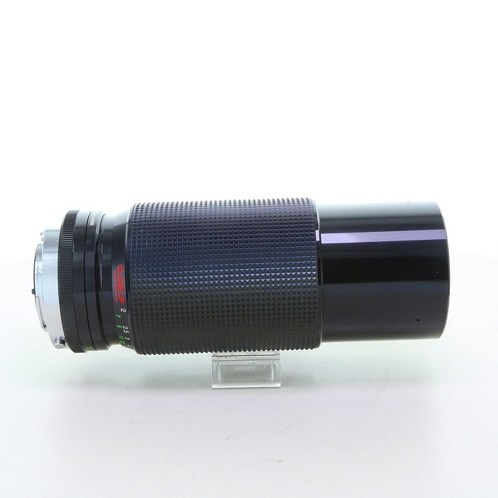 ソノタ テフノンズーム75-300/5.6