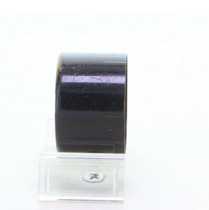 Barnack A型用レンズフード FISON 最初期