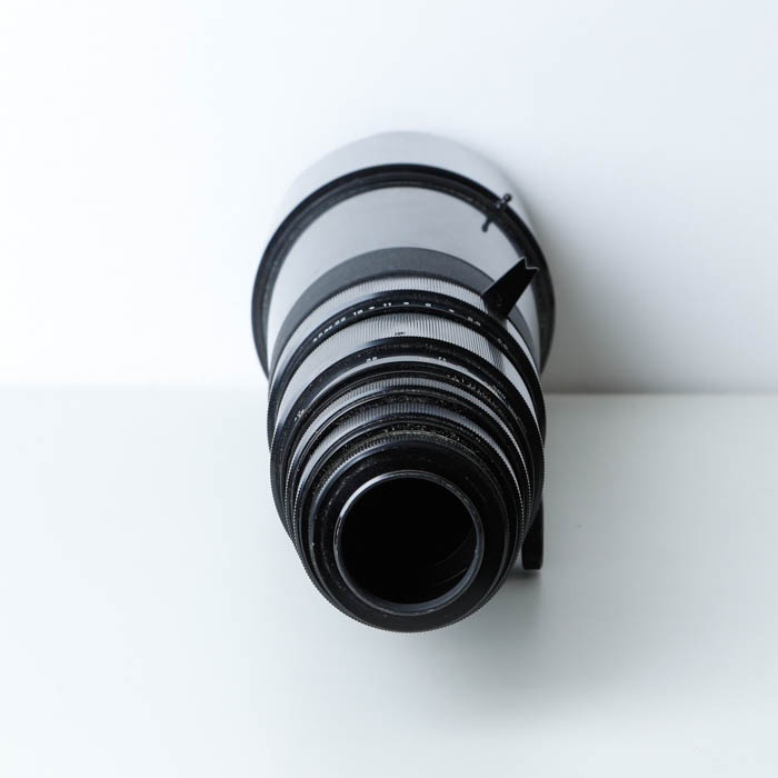 ペンタックス SMCタクマー500/4.2(M42)