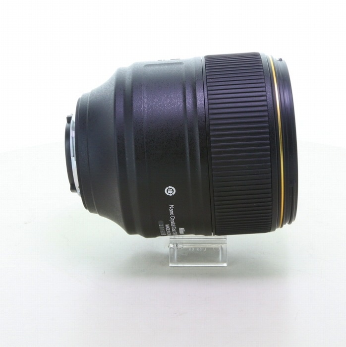 ニコン AF-S 105/1.4E ED
