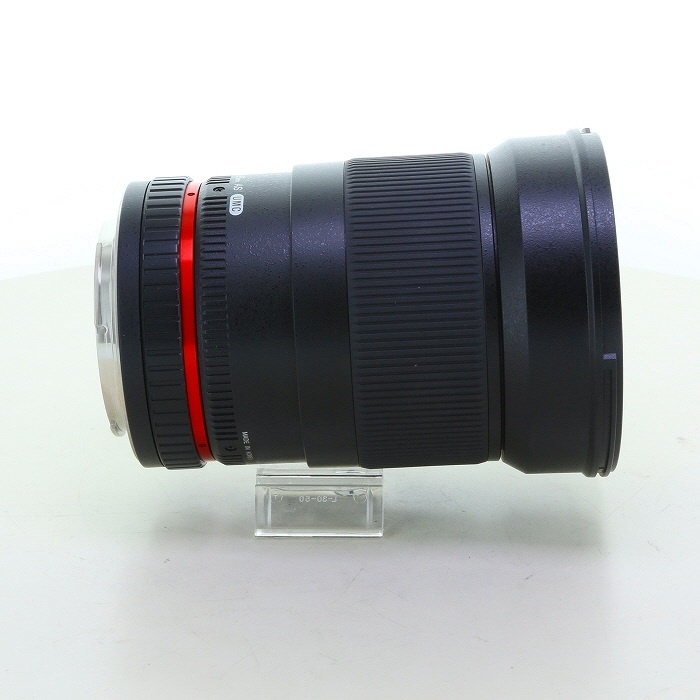 SAMYANG 35/1.4 AS UMC（EF）