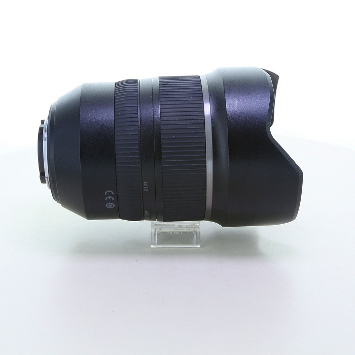 タムロン SP15-30/2.8 DI VC USD A012（ニコンF）