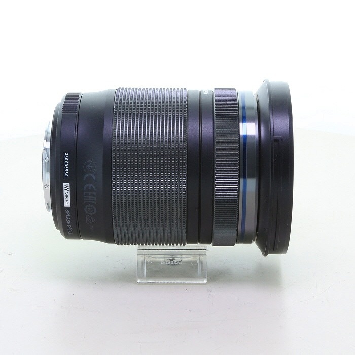 オリンパス M.ZUIKO DIGITAL ED12-200/3.5-6.3