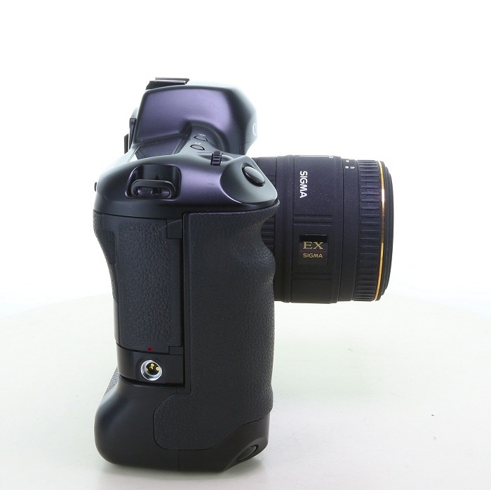 キヤノン EOS-1N RS+50/2.8 MACRO EX