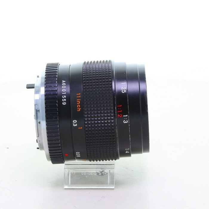 YASHICA ML マクロ 55/4